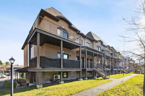 11, Rue Arthur-Graveline apt. 1, Gatineau (Aylmer)