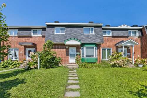 8 Rue Jumonville, Gatineau (Hull)